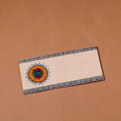 Handcrafted Mandala Art Envelope 55