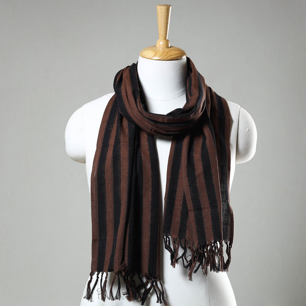 pochampally ikat stole 