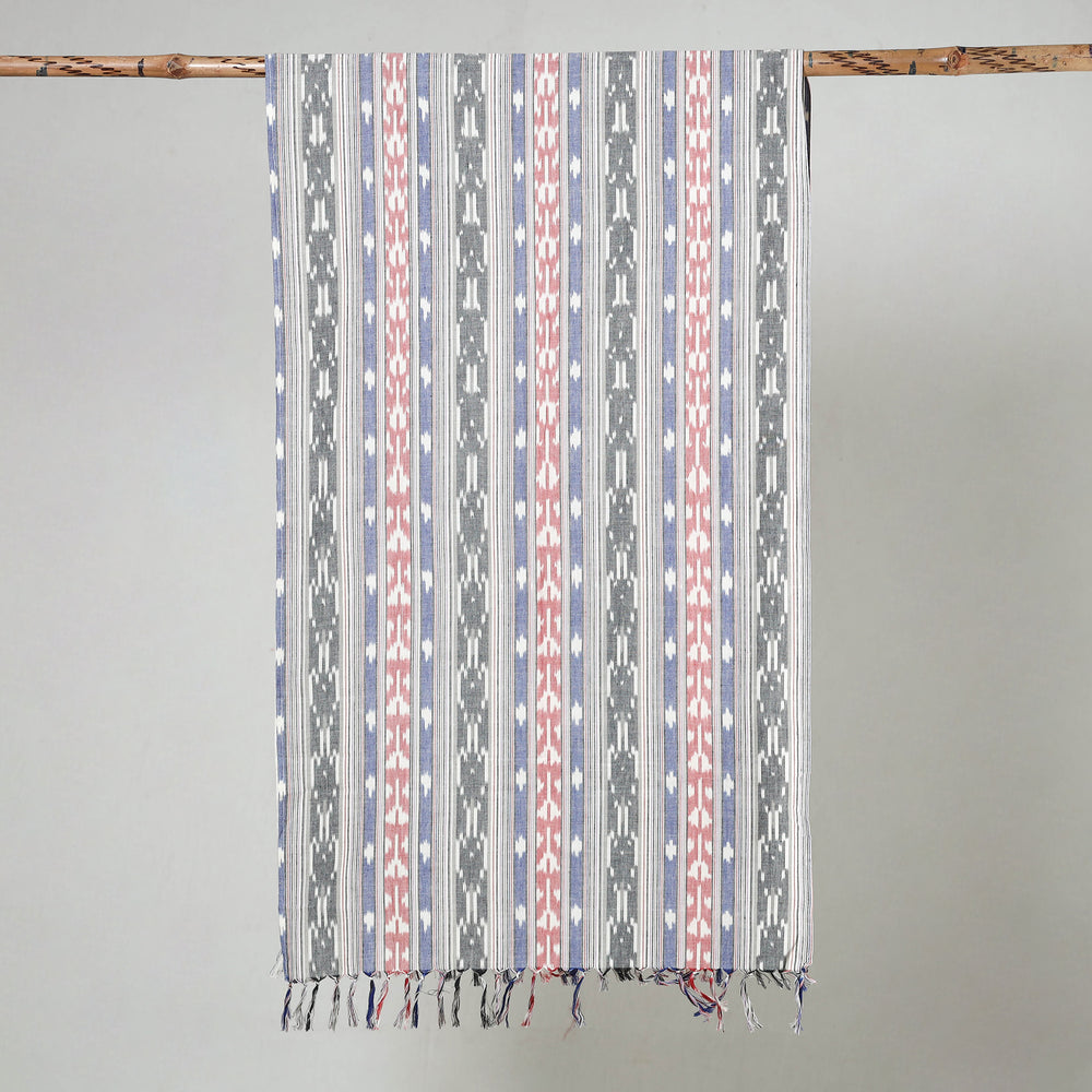 pochampally ikat stole 