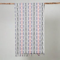 pochampally ikat stole 