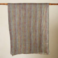 Kantha Stitch Stole