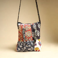 Patchwork Sling Bag