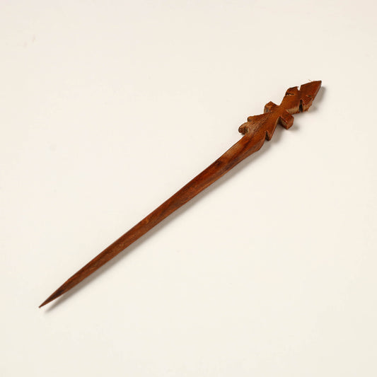 Wooden Juda Stick