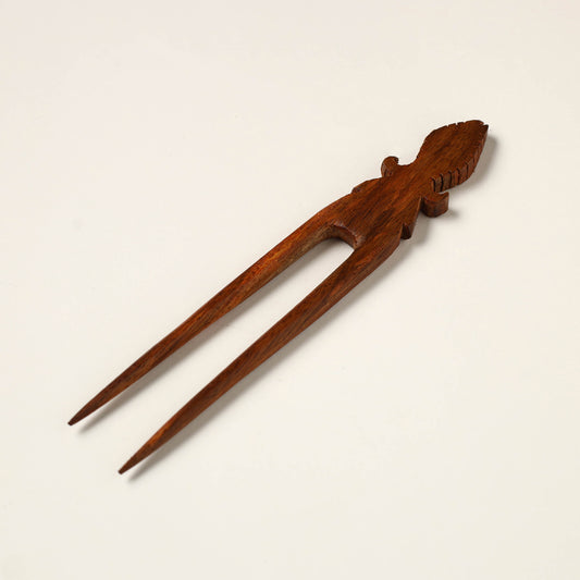Wooden Juda Stick
