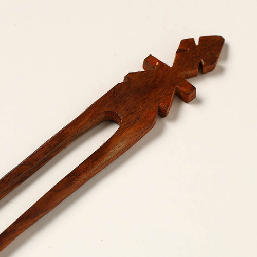 Wooden Juda Stick
