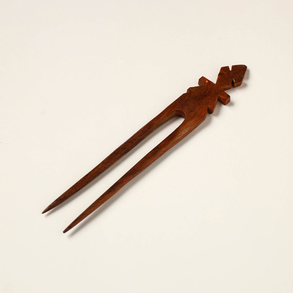 Wooden Juda Stick
