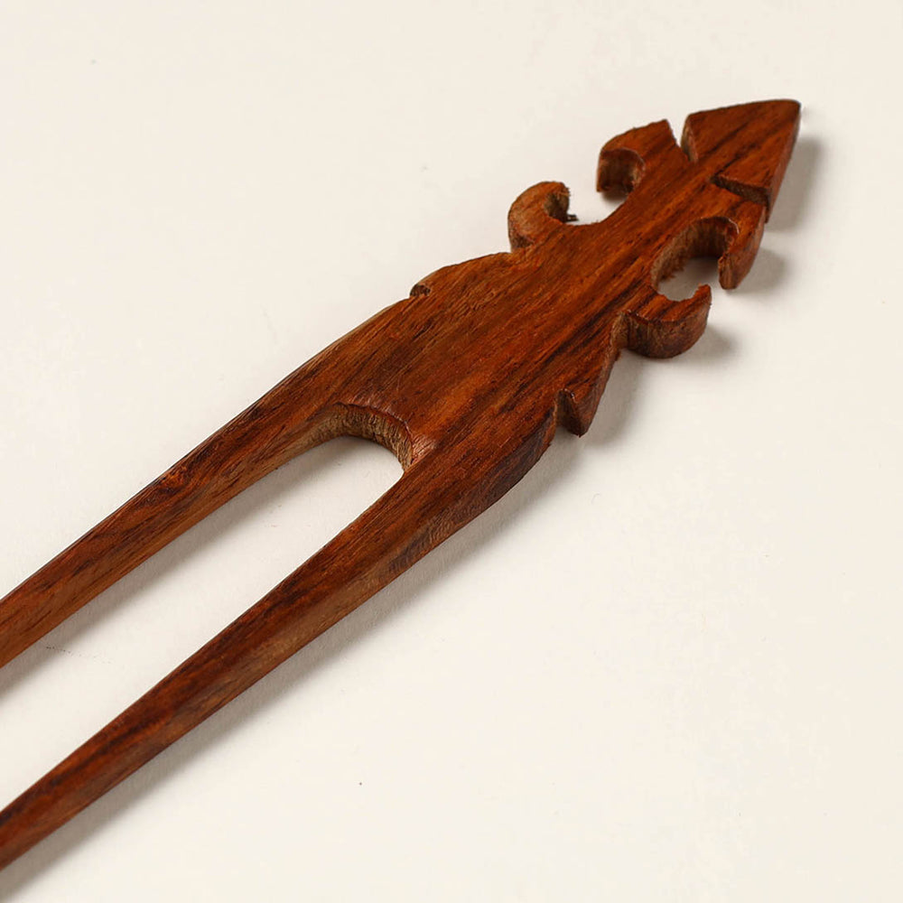 Wooden Juda Stick
