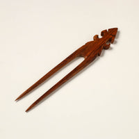 Wooden Juda Stick
