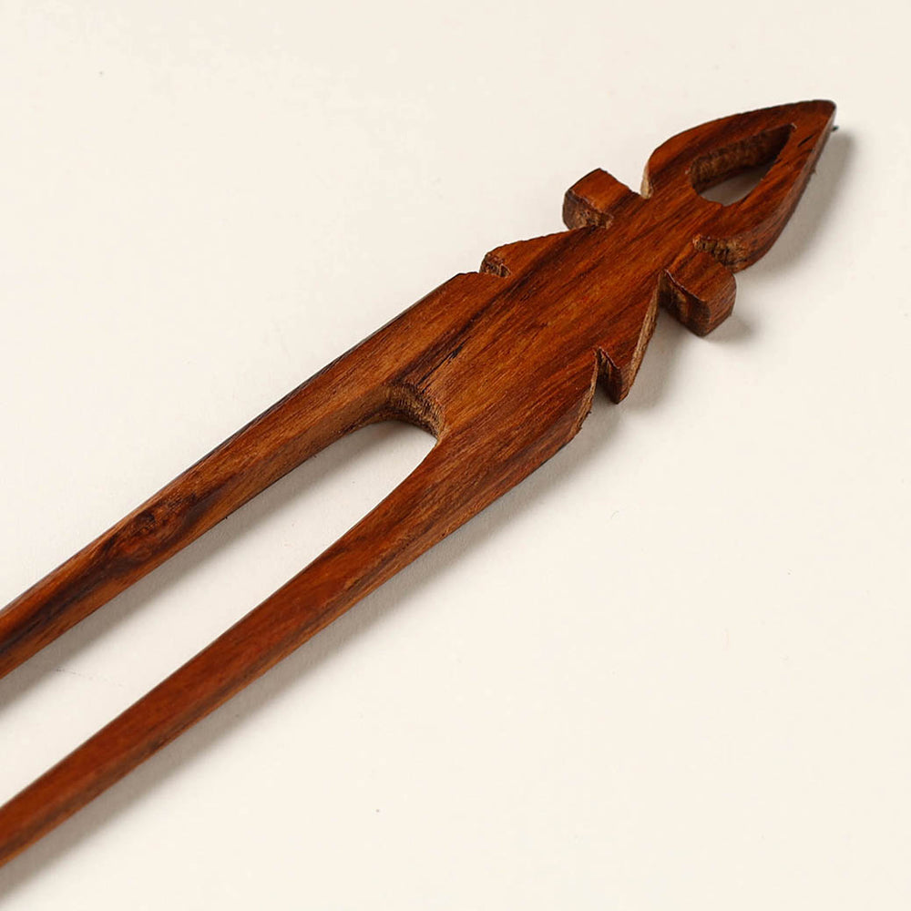 Wooden Juda Stick
