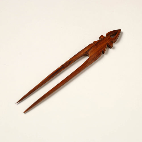 Wooden Juda Stick
