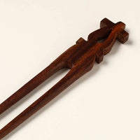 Wooden Juda Stick
