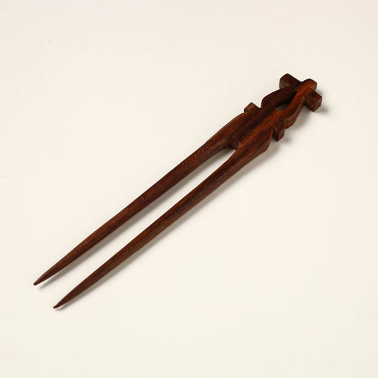 Wooden Juda Stick
