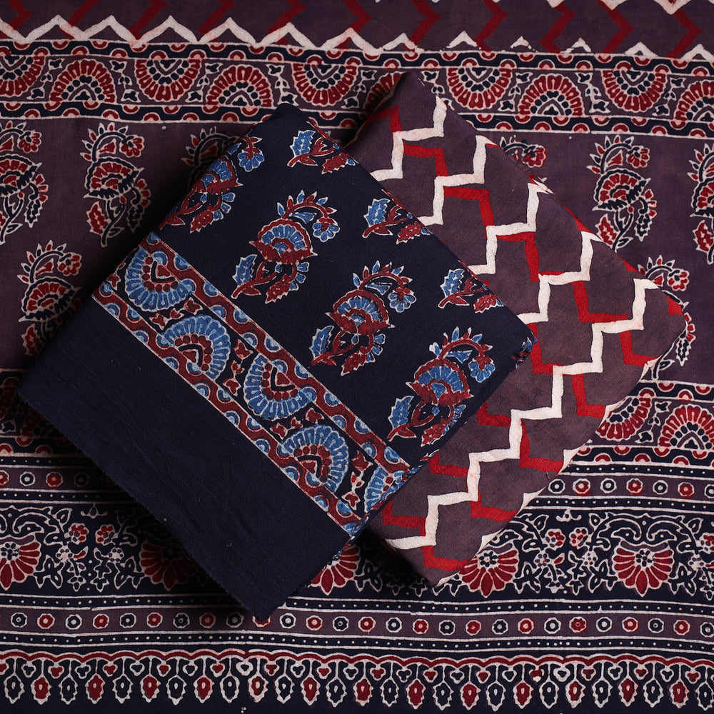 Patchwork Kurta Material