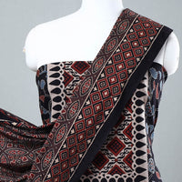 Patchwork Kurta Material