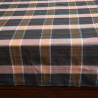 Handloom Double Bed Cover