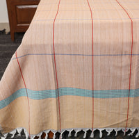 Handloom Double Bed Cover