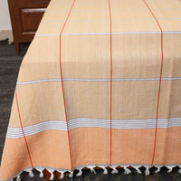 Handloom Double Bed Cover