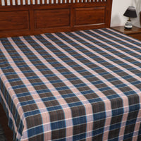 Handloom Double Bed Cover