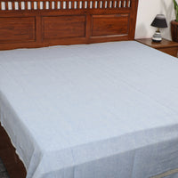 Handloom Double Bed Cover