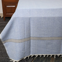 Handloom Double Bed Cover