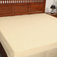 Handloom Double Bed Cover