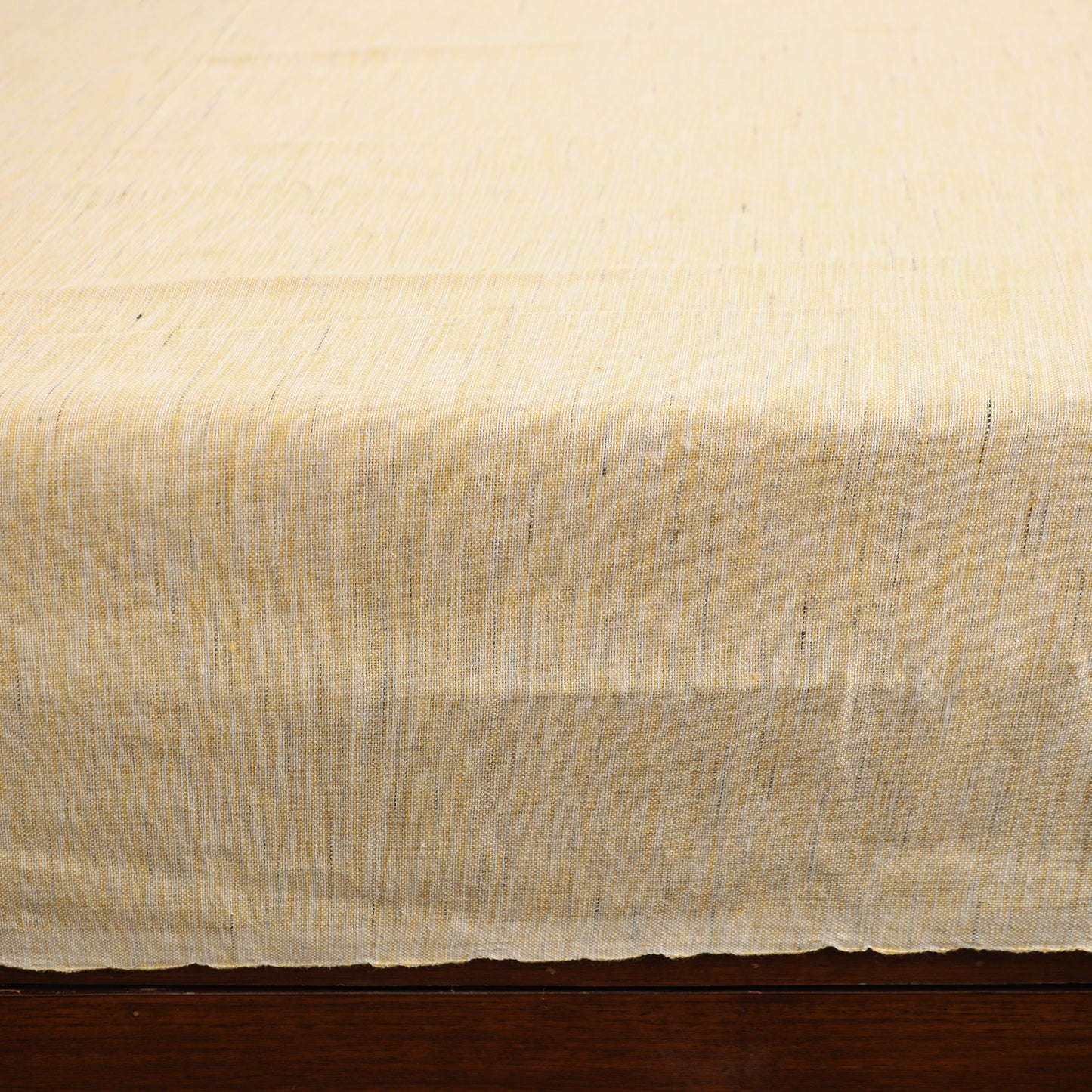 Handloom Double Bed Cover