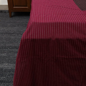 Jacquard with Bagh Patch Cotton Bedsheet Set