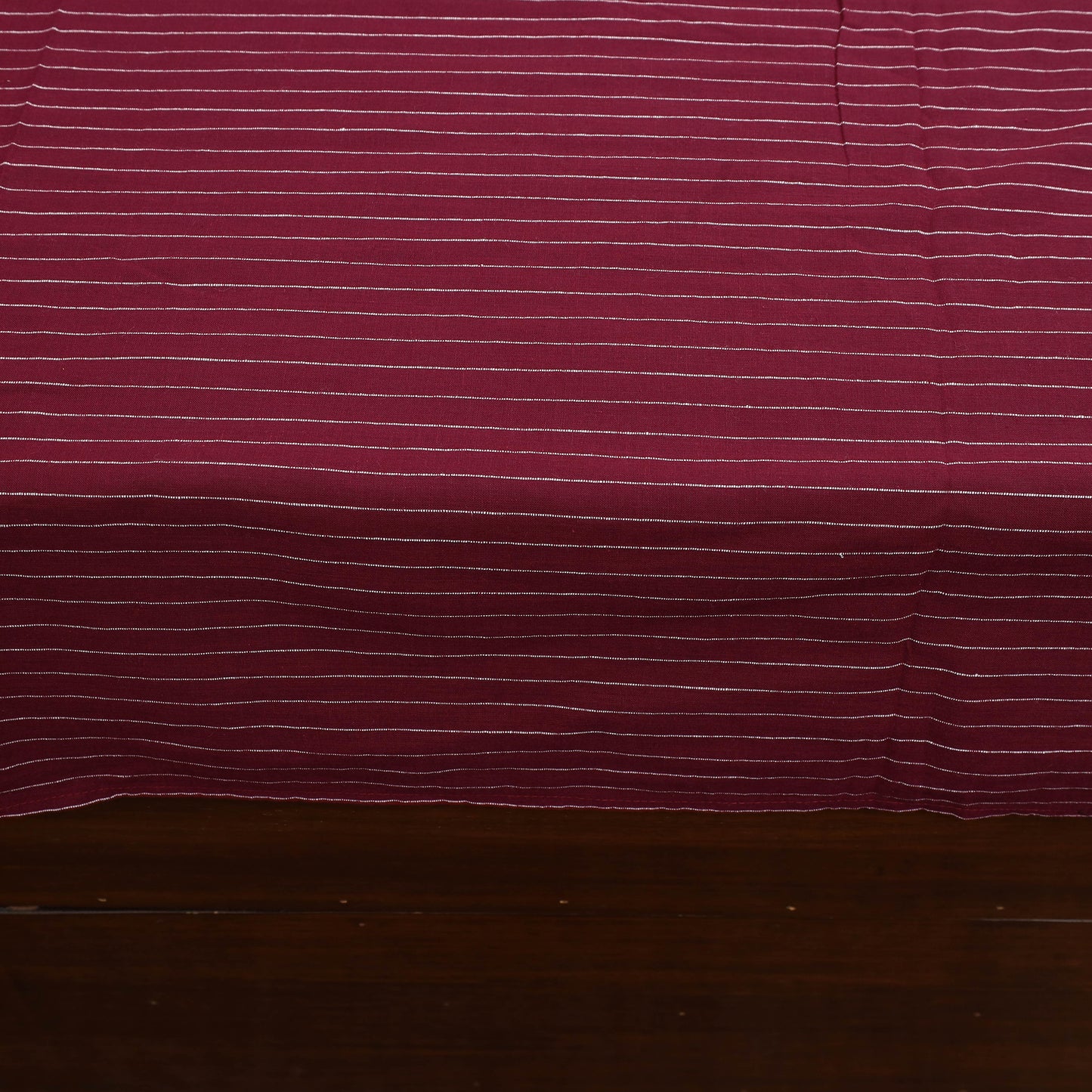 Jacquard with Bagh Patch Cotton Bedsheet Set