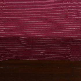 Jacquard with Bagh Patch Cotton Bedsheet Set