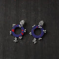 Nayra GS Fabart Handmade Earrings