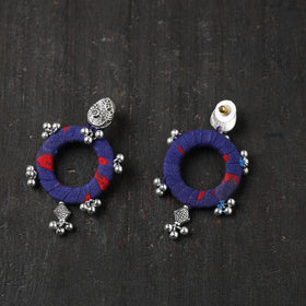 Nayra GS Fabart Handmade Earrings