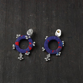 Nayra GS Fabart Handmade Earrings
