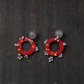 Nayra GS Fabart Handmade Earrings