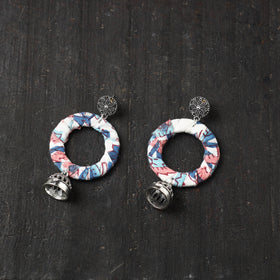 Nayra GS Fabart Handmade Earrings