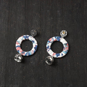 Nayra GS Fabart Handmade Earrings