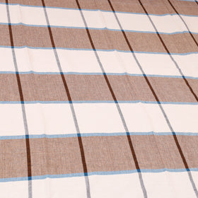 Cotton Single Handloom Bed Cover