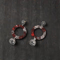 Nayra GS Fabart Handmade Earrings