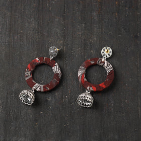 Nayra GS Fabart Handmade Earrings