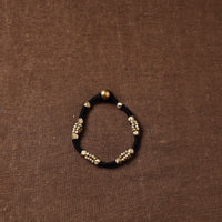 Tribal Odisha Dokra Threadwork Handmade Bracelet 130