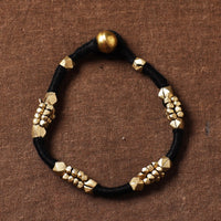 Tribal Odisha Dokra Threadwork Handmade Bracelet 130