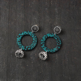 Nayra GS Fabart Handmade Earrings