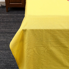 Buy Kantha Stitch with Kalamkari Patch Cotton Bedsheet Set