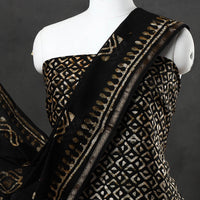 batik dress material