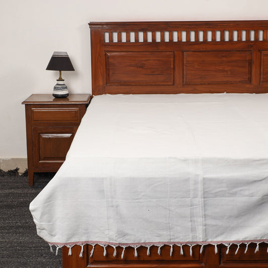 Handloom Single Bed Cover