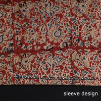 kalamkari kurta material