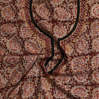 kalamkari kurta material