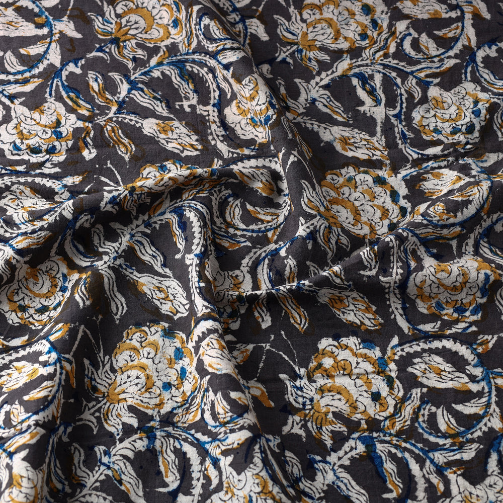 Kalamkari Print Fabric
