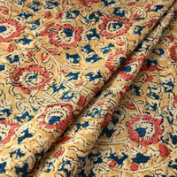 kalamkari print fabric