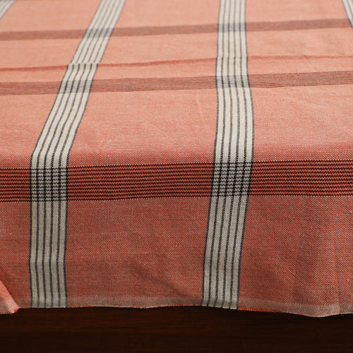 Handloom Single Bed Cover