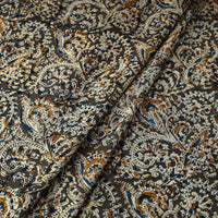 Kalamkari Print Fabric
